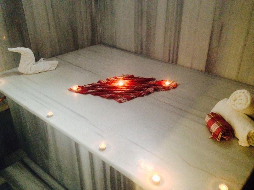 Beymarmara Suite Hotel Istanbul Exteriör bild