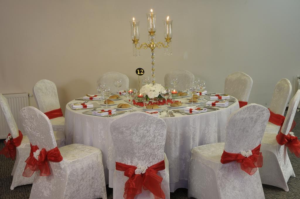 Beymarmara Suite Hotel Istanbul Exteriör bild