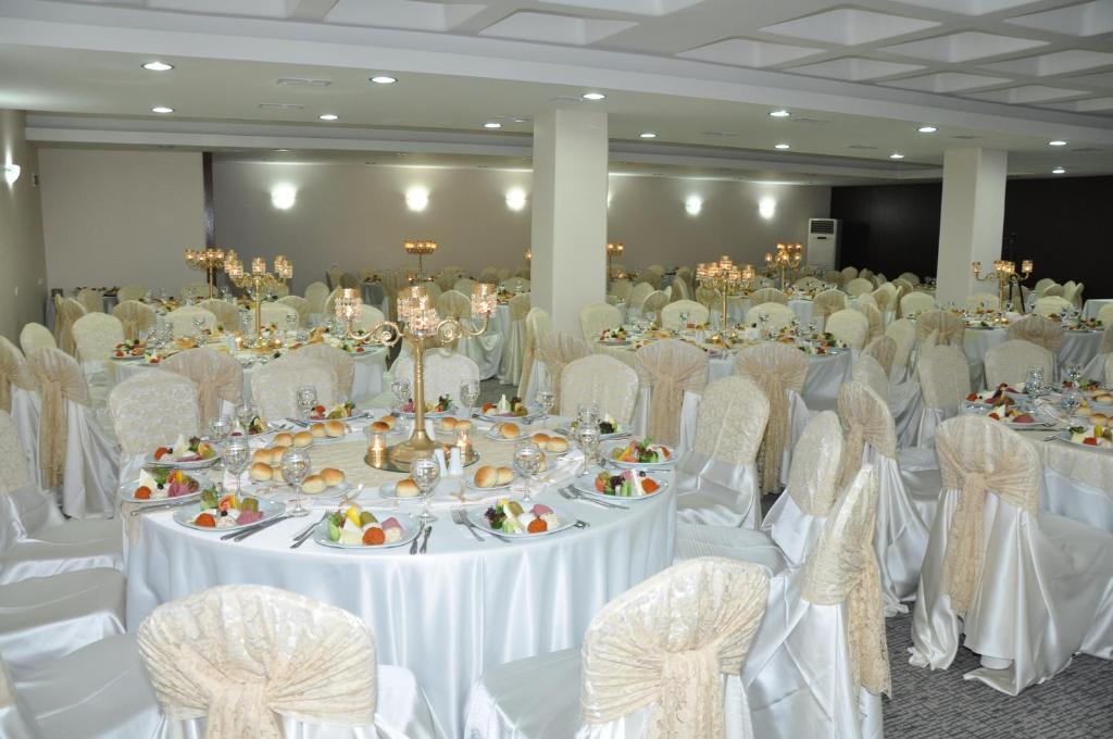Beymarmara Suite Hotel Istanbul Exteriör bild