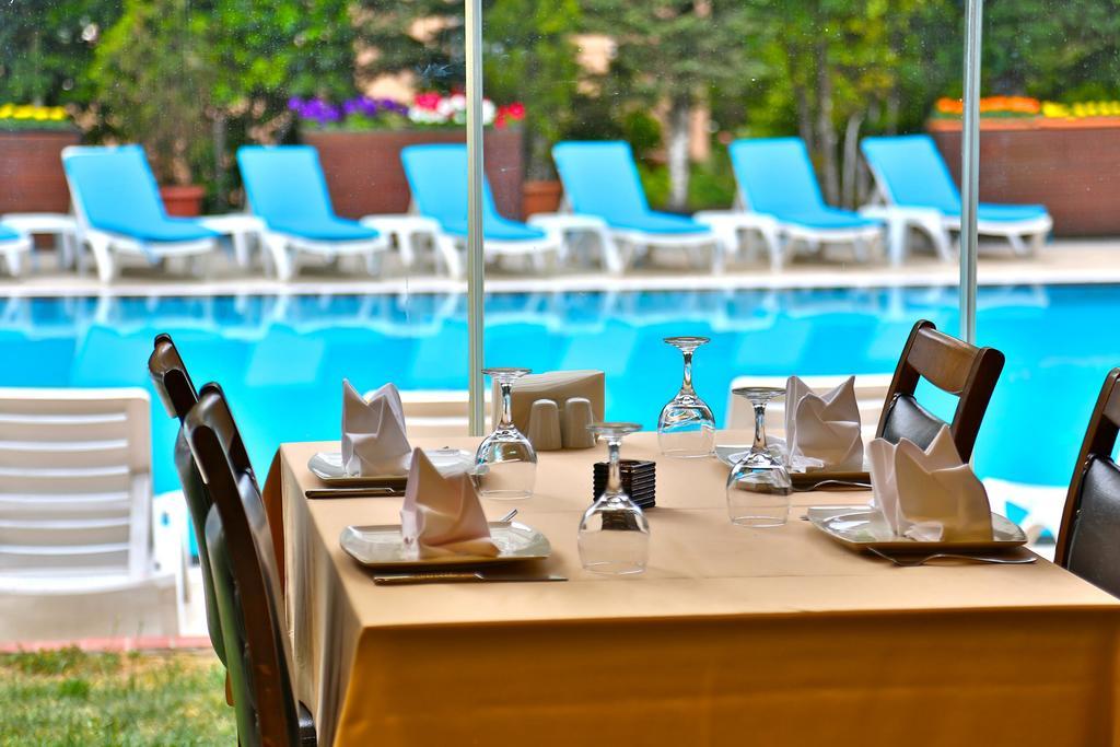 Beymarmara Suite Hotel Istanbul Exteriör bild