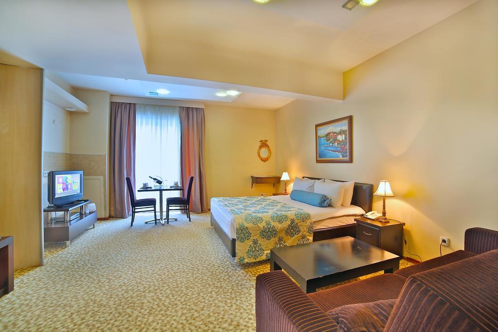 Beymarmara Suite Hotel Istanbul Exteriör bild