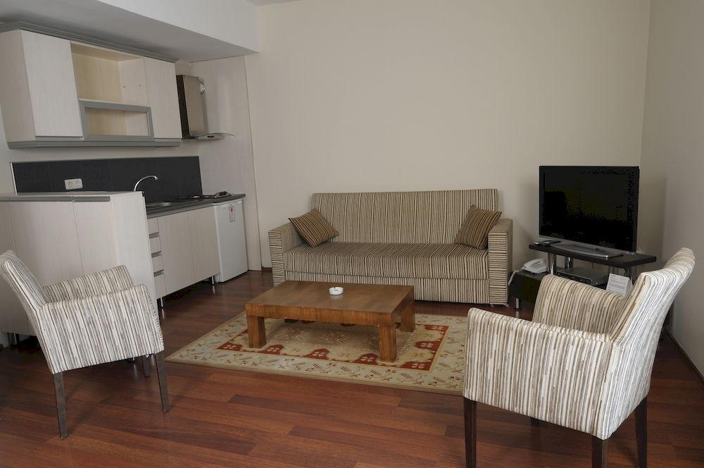 Beymarmara Suite Hotel Istanbul Exteriör bild