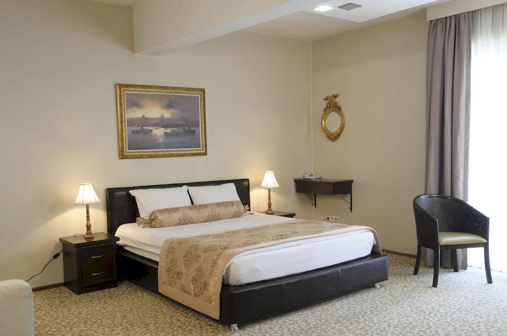Beymarmara Suite Hotel Istanbul Exteriör bild