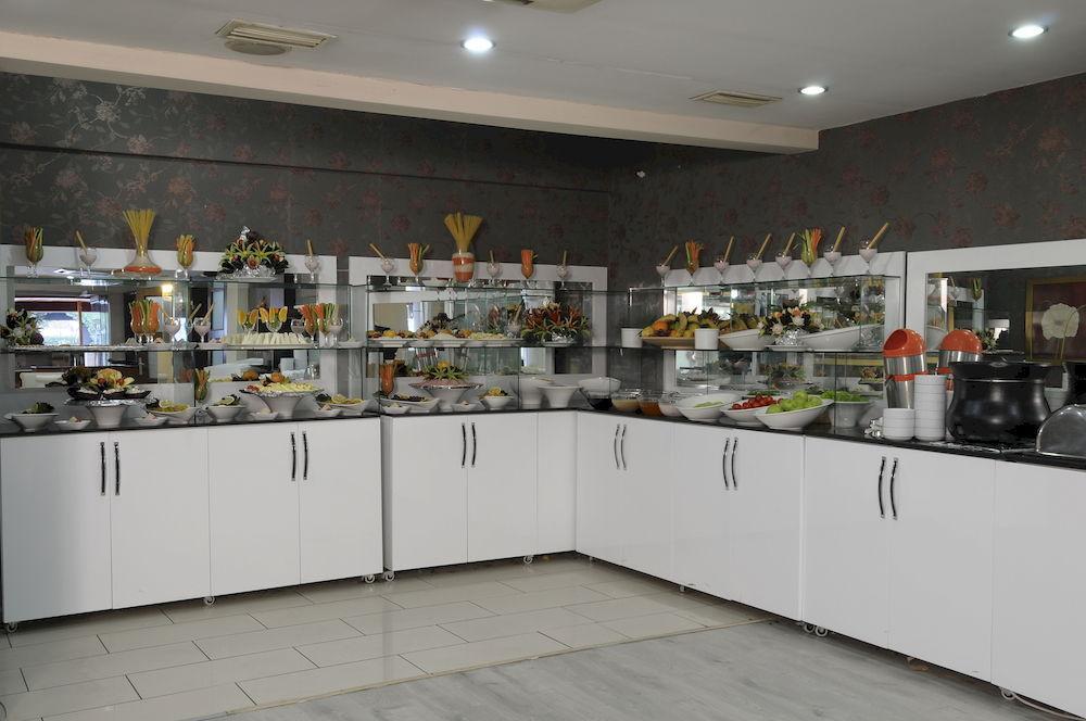 Beymarmara Suite Hotel Istanbul Exteriör bild