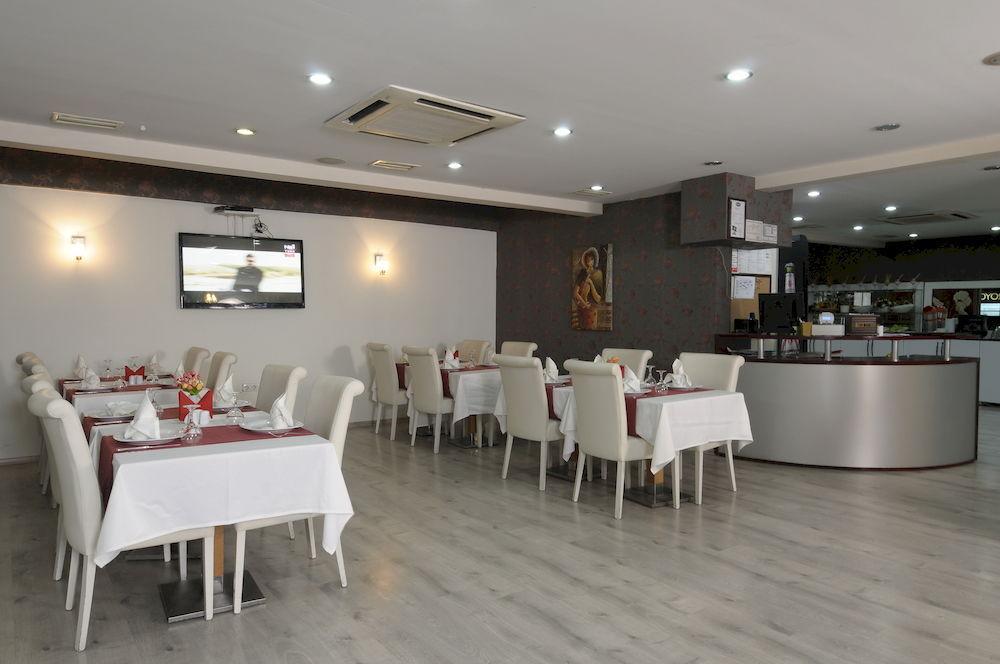 Beymarmara Suite Hotel Istanbul Exteriör bild