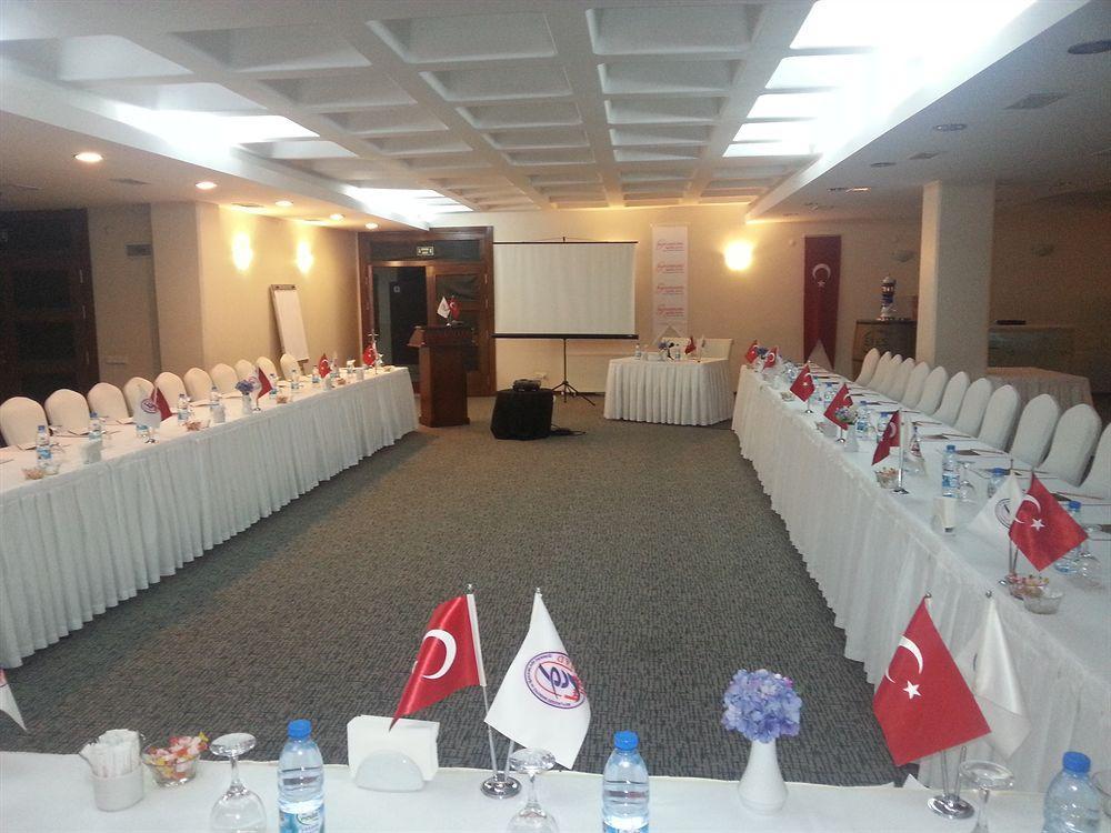 Beymarmara Suite Hotel Istanbul Exteriör bild