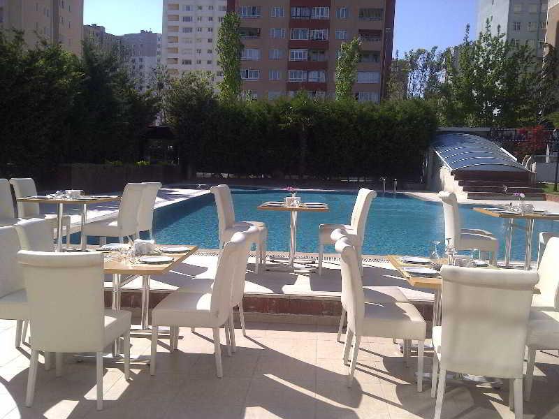 Beymarmara Suite Hotel Istanbul Exteriör bild