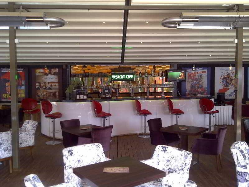 Beymarmara Suite Hotel Istanbul Exteriör bild