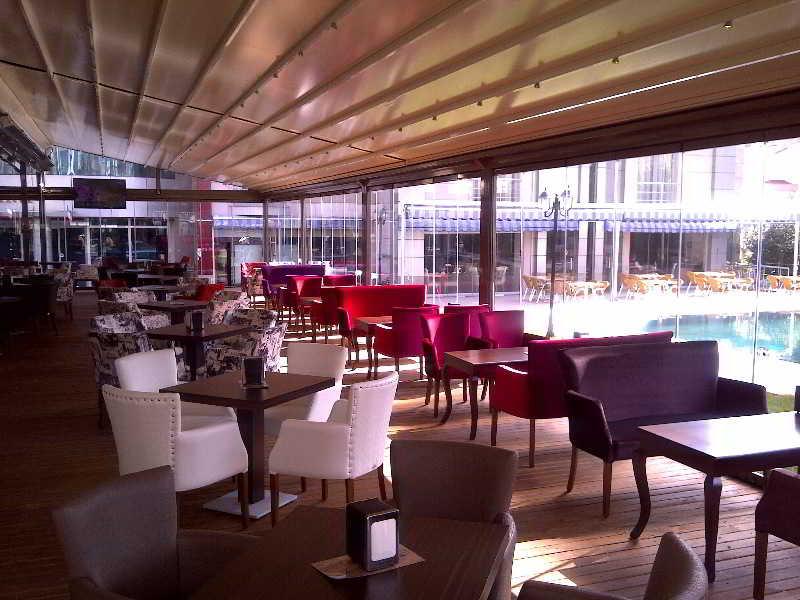 Beymarmara Suite Hotel Istanbul Exteriör bild