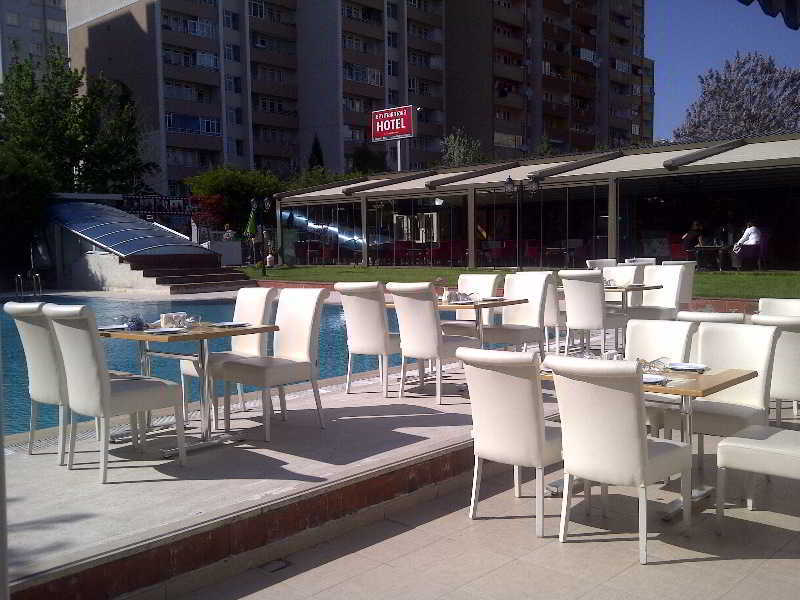 Beymarmara Suite Hotel Istanbul Exteriör bild