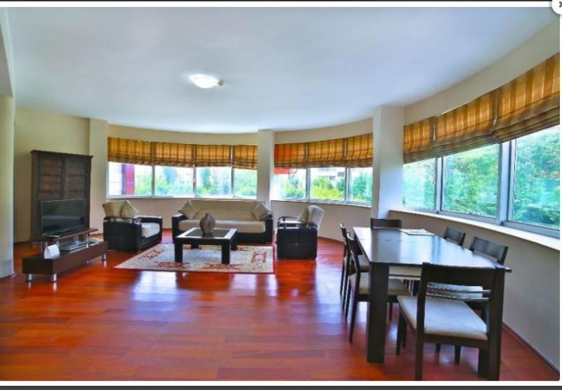 Beymarmara Suite Hotel Istanbul Exteriör bild